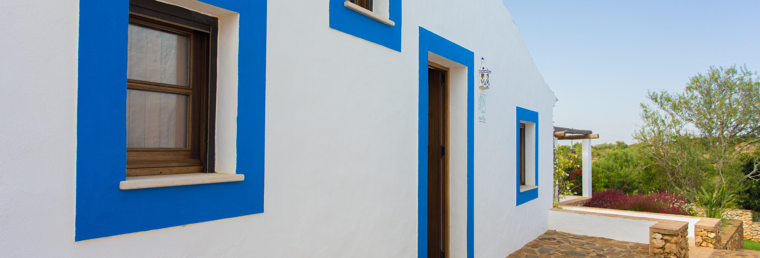 Casa da Oliveira
